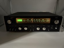 Nikko STA-6010 Stereo Receiver