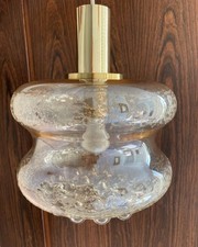 Midcentury Murano  Bubble Glas