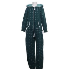 Zipups, Freizeit Overall