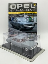 OPEL Olympia Rekord C 1900 L