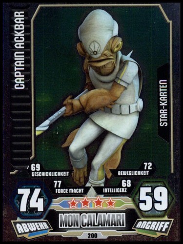 Force attax clone - force,