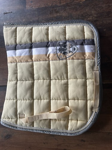 Dressurschabracke eskadron - dressurschabracke,
