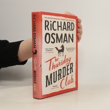 The Thursday Murder Club  | 