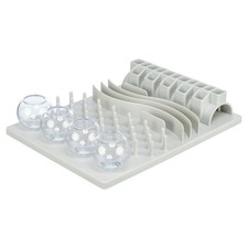 Trixie Cat Activity Fun Board 30x40cm Spielmodul für Katzen ab 3 Monate