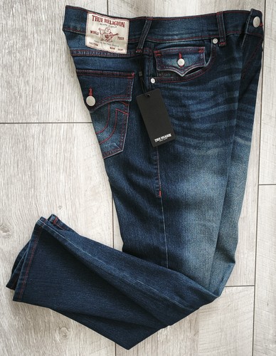 True religion jeans ricky - religion, sn