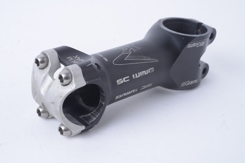 Kcnc scandium wing vorbau - scandium,