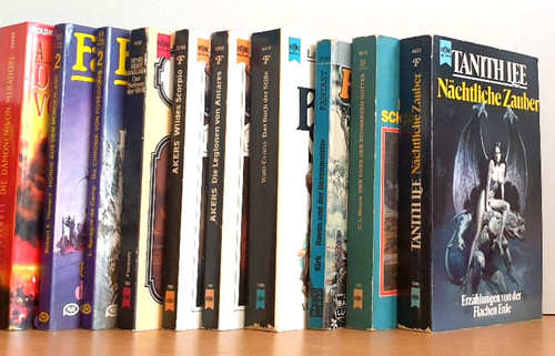 BUCHPAKET+FANTASY+10