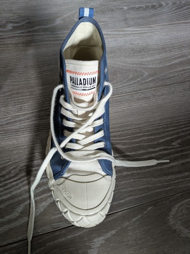 Palladium palla ace - ace, grÖsse