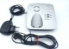 Siemens Gigaset C385 A600 Basisstation Anrufbeantworter Original Netzteil Top