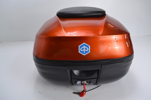 Topcase piaggio mp3 - piaggio, 300