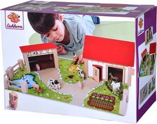 Eichhorn Bauernhof 100004309