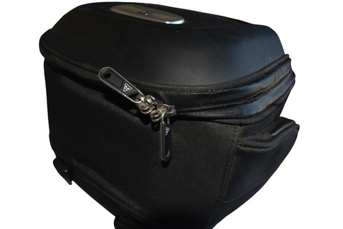 Triumph rocket3 hecktasche - triumph,
