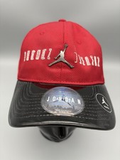 Jumpman Air Jordan Cap Kappe