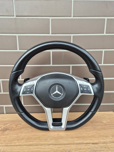 Steering lenkrad amg mercedes - lenkrad,