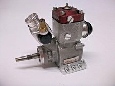 Grossi Engines Ascari 3,5ccm