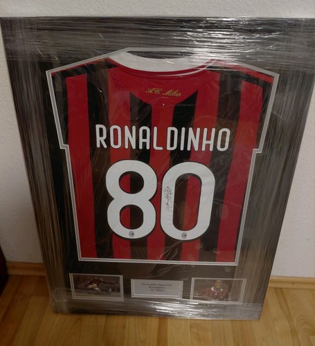 Ronaldinho original