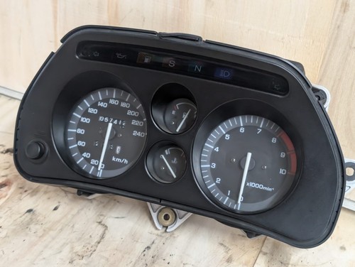 Honda 1100 sc26 - sc26, pan