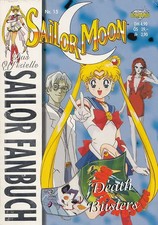 Sailor Moon: Nr. 15 - Das
