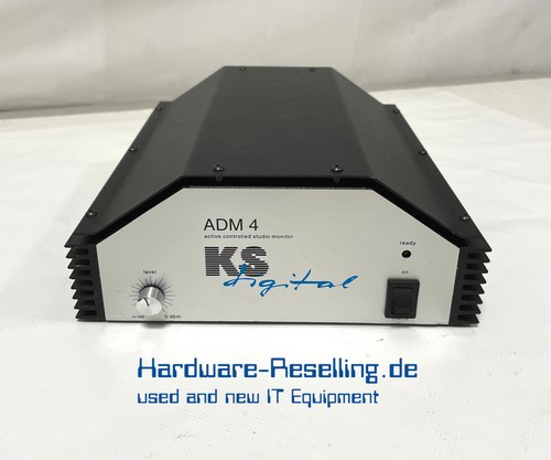 Digital adm verstärker - digital,