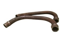 original Auspuffkrümmer Honda