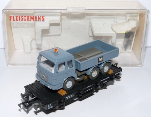 Fleischmann 5219 - 5219, ++