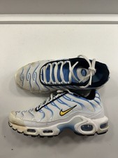Nike Air Max Plus TN/ Tuned