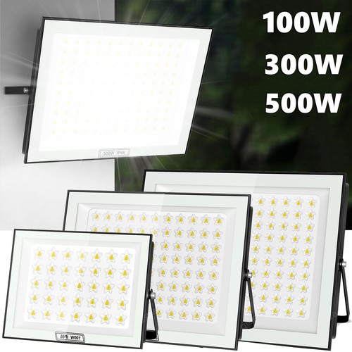 100 500w led - led, fluter