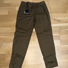 Massimo Dutti Damen Chino
