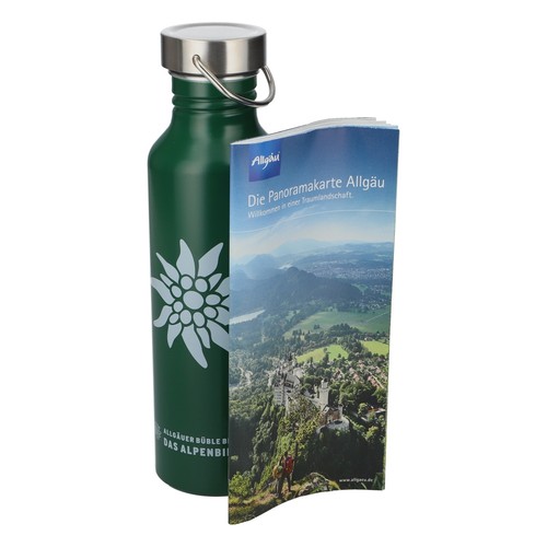 Allgäuer büble bier - büble,