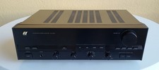 Voll-Verstärker von Sansui, Typ AU-X 301i, 2 x 100 / 160 Watt