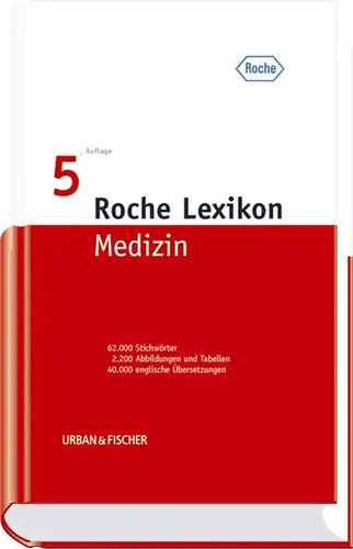 Roche lexikon medizin - roche,