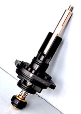 Ideal Standard Umstellung schwarz Kunststoff A923377NU Ersatzteil