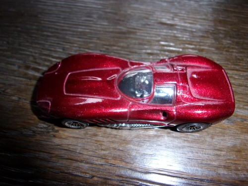 Hot wheels altes - hot,