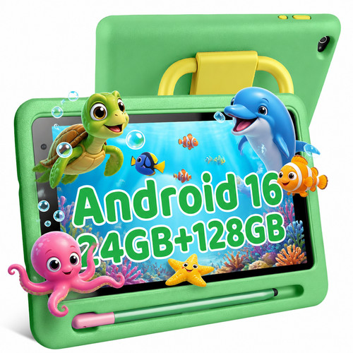 Kotsren k06 zoll kinder - 7,