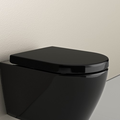 Sitz deckel - wc-sitz, wc-deckel