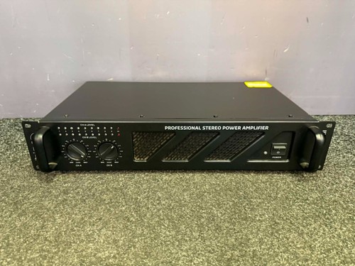 Ibiza sound amp1000 mkii - ibiza,