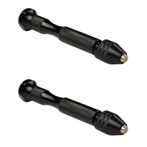 Pieces mini handbohrer - 2,