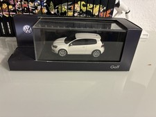 Schuco vw golf - 1:43,