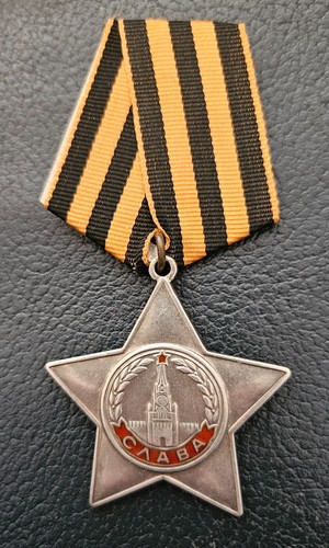 Orden medaille abzeichen - medaille, ,abzeichen