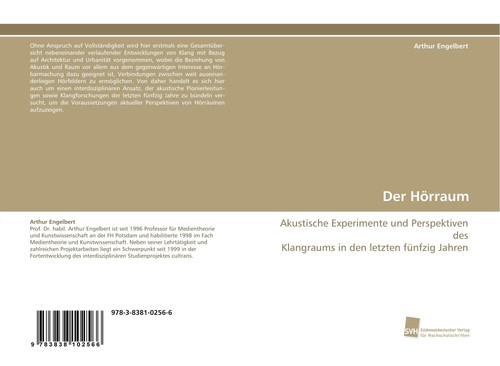 Arthur engelbert der - arthur,