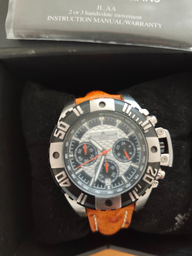 Jacques lemans sports - jacques,