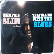 Memphis Slim - Travelling With