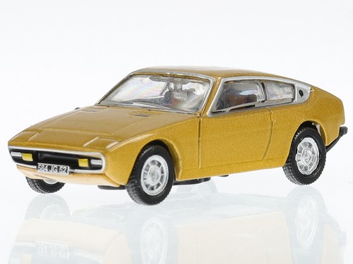 Matra bagheera 1975 gold - 1975,