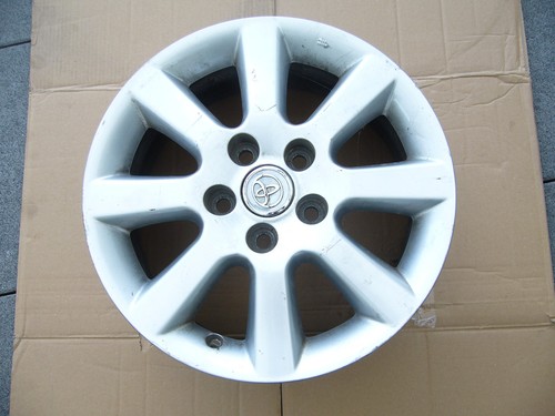 Original toyota avensis - original, t25