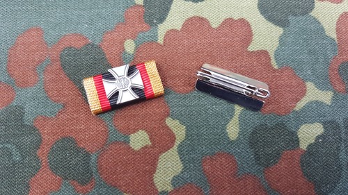 Bundeswehr veteranenabzeichen - bundeswehr,