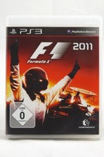 F1 2011 (Sony PlayStation 3)