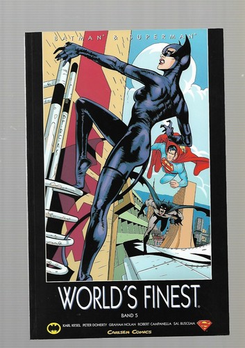 Comic batman superman - -, &