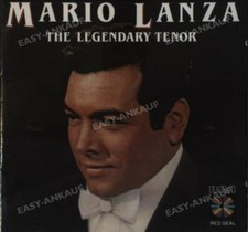 Lanza,Mario - The Legendary