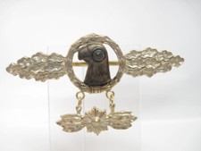 Luftwaffe frontflugspange - luftwaffe:,