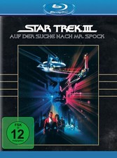 Star Trek III: Auf der Suche